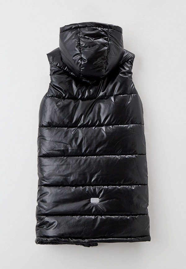 фото Жилет утепленный playtoday