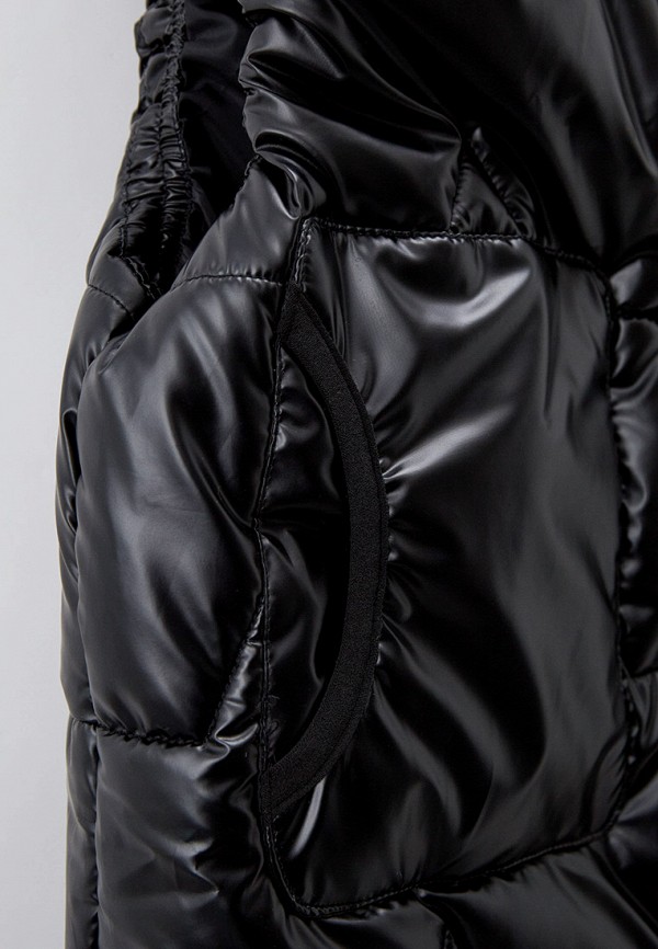 фото Жилет утепленный playtoday