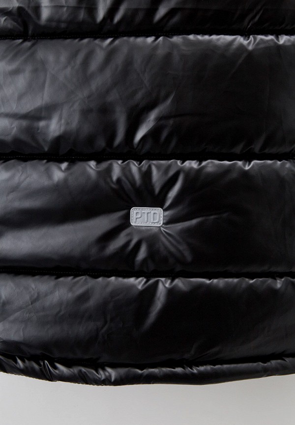 фото Жилет утепленный playtoday