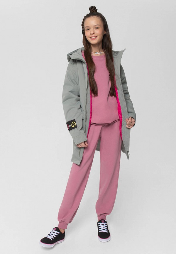 фото Брюки спортивные bell bimbo