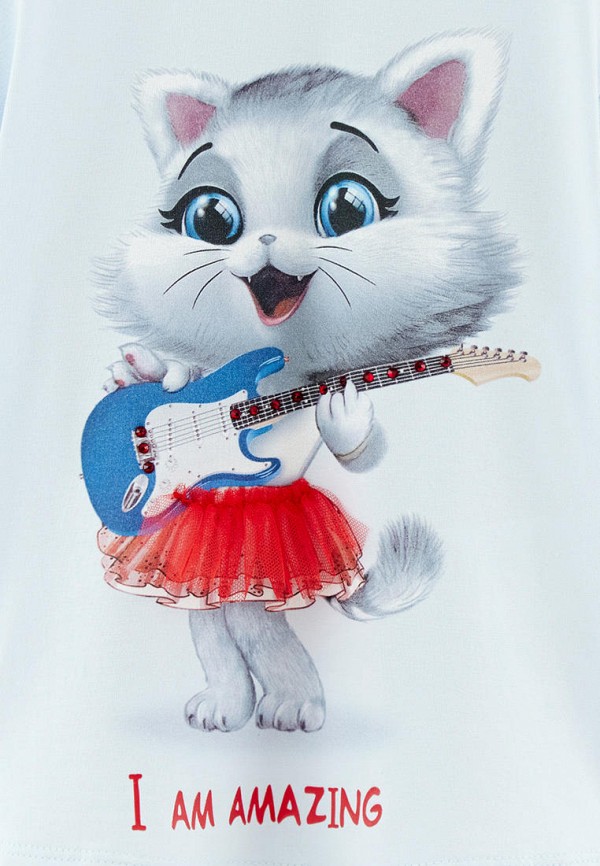 фото Футболка bell bimbo