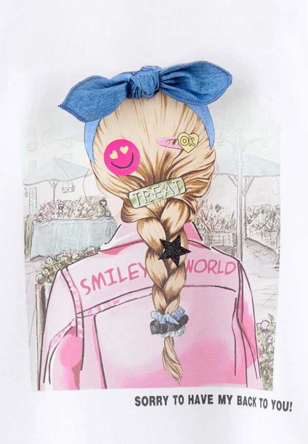 фото Лонгслив bell bimbo