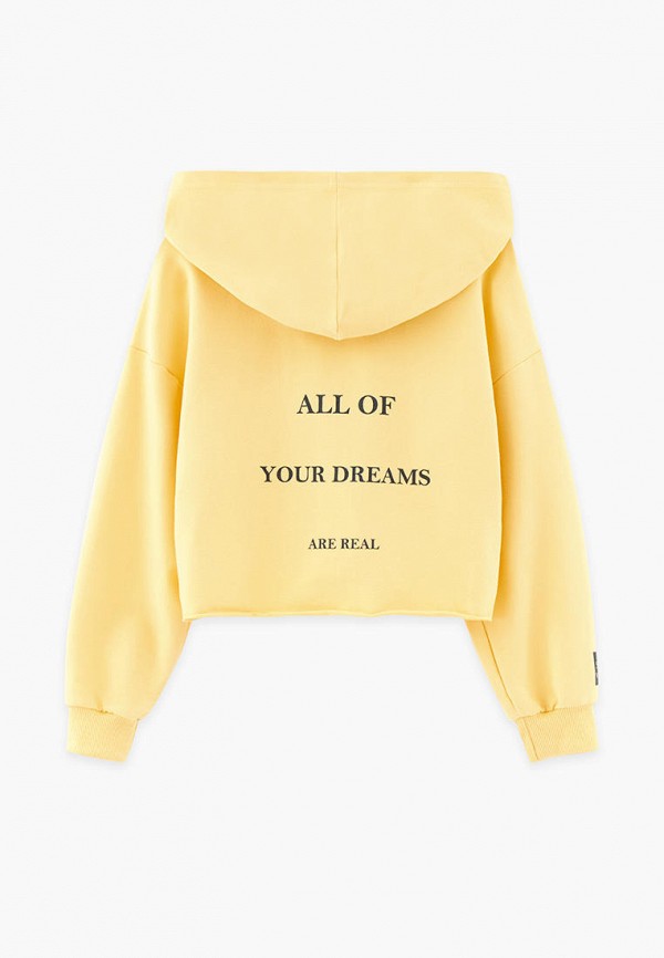 фото Худи bell bimbo