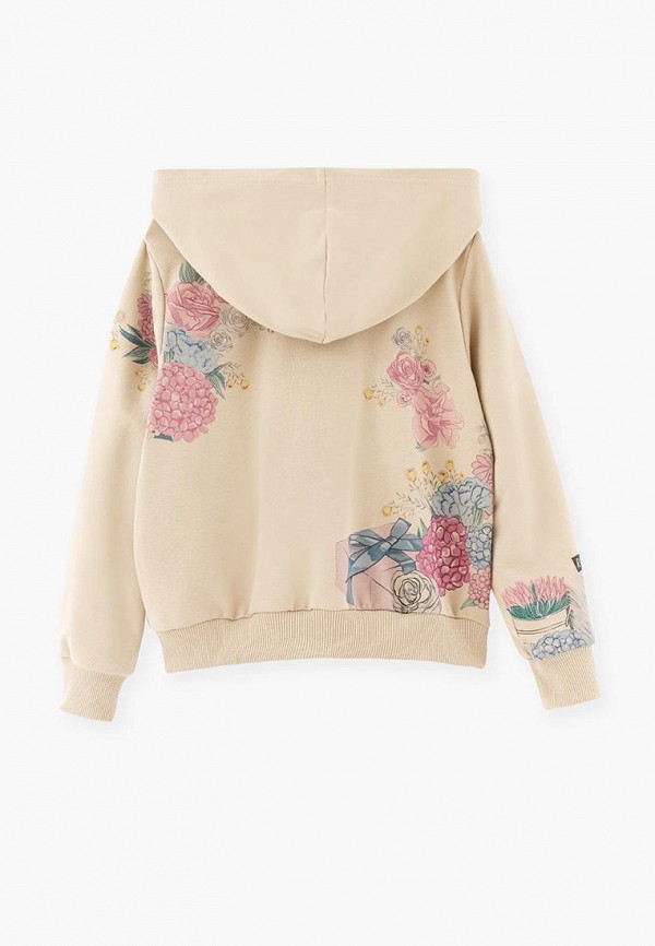 фото Толстовка bell bimbo