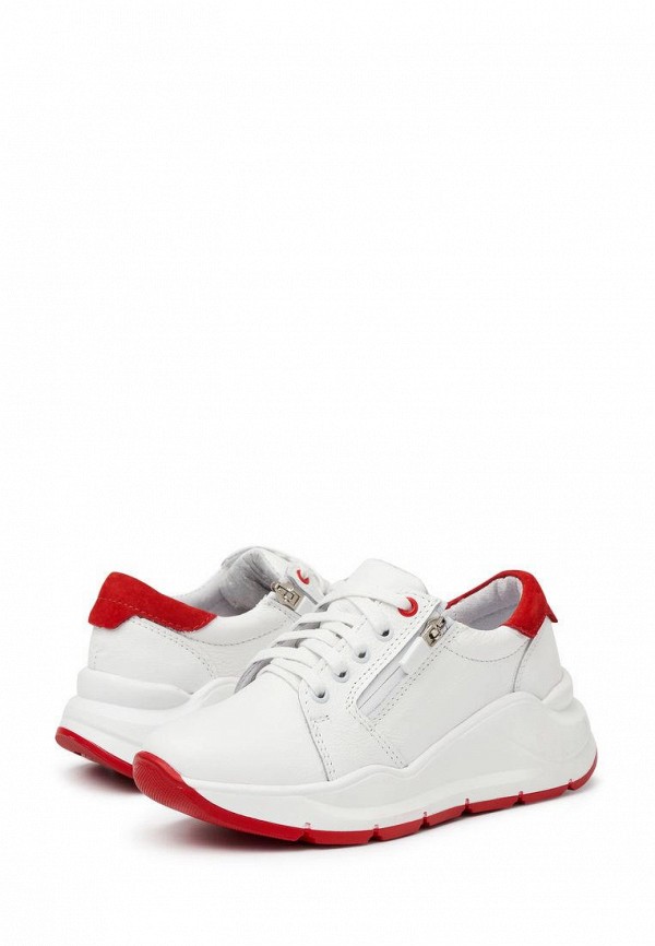 фото Ботинки alessio nesca