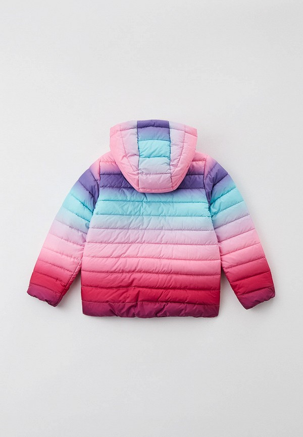 фото Куртка утепленная o'stin