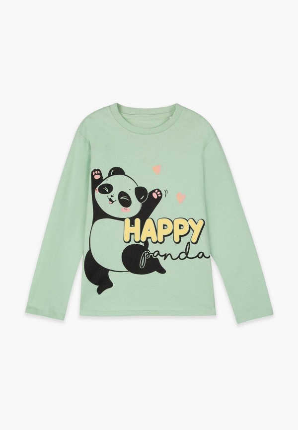 фото Лонгслив gloria jeans