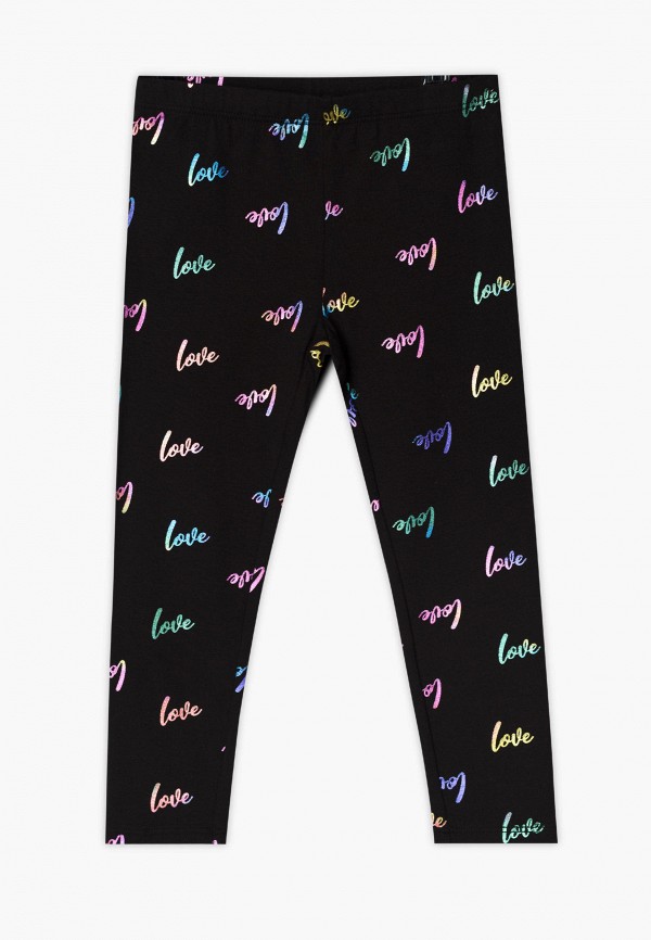 фото Леггинсы gloria jeans