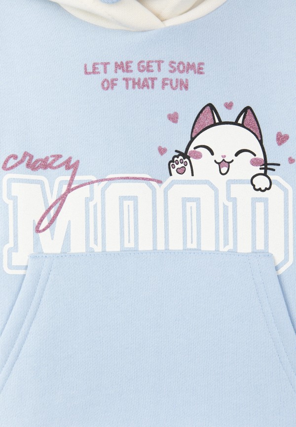 фото Худи gloria jeans