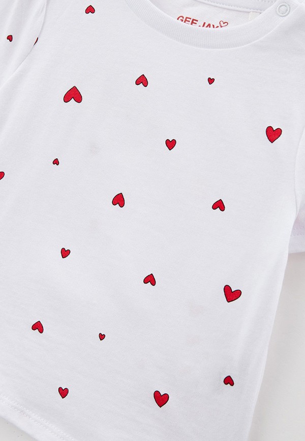 фото Футболка gloria jeans