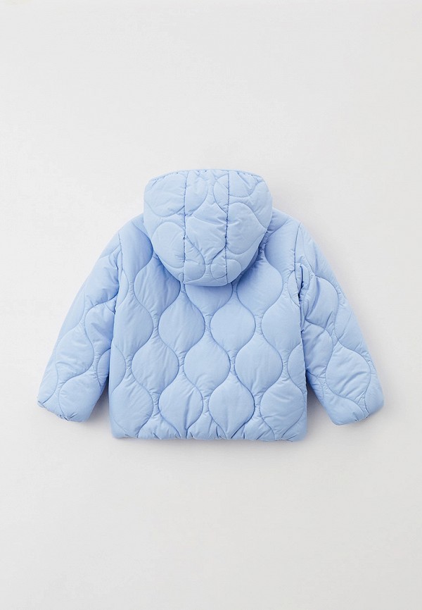 фото Куртка утепленная sela