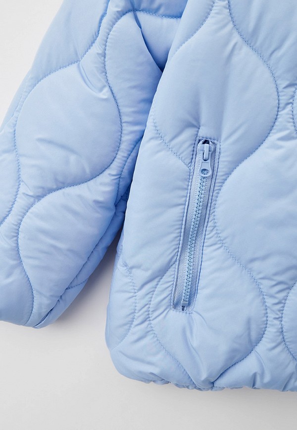 фото Куртка утепленная sela