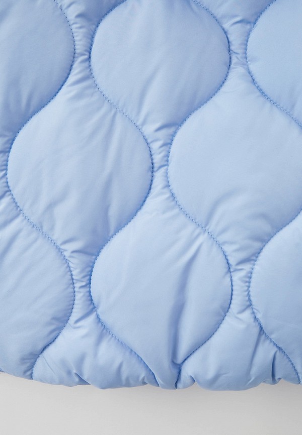 фото Куртка утепленная sela