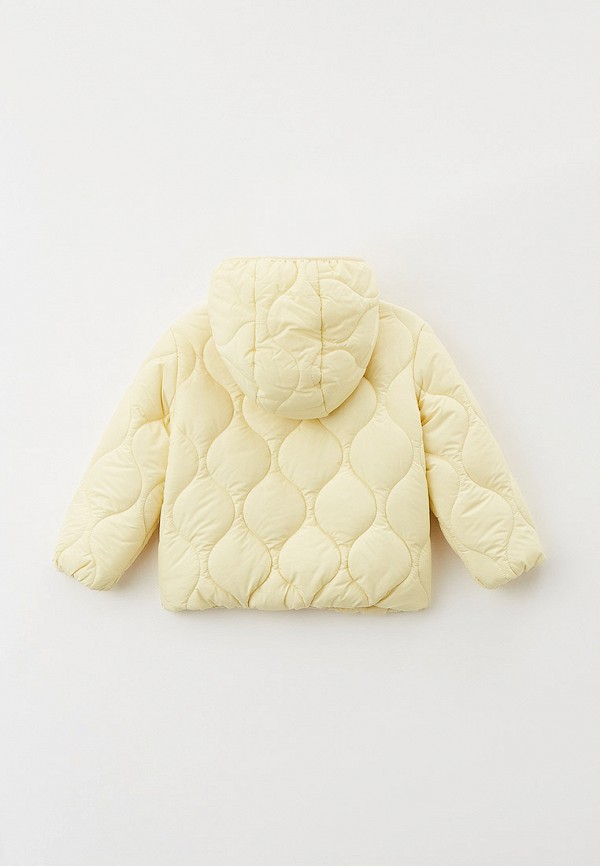 фото Куртка утепленная sela