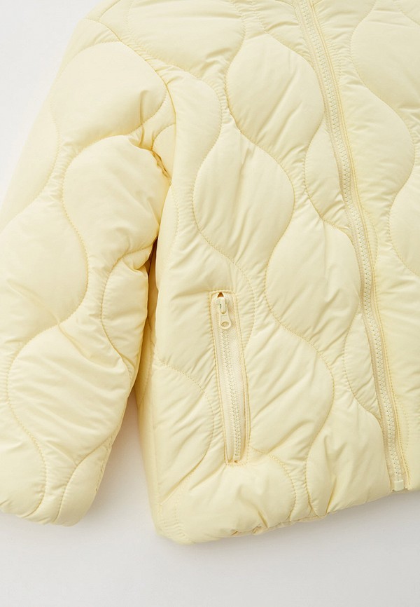 фото Куртка утепленная sela