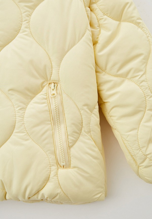 фото Куртка утепленная sela