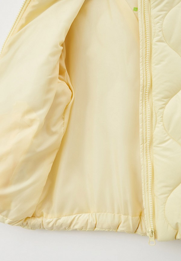 фото Куртка утепленная sela