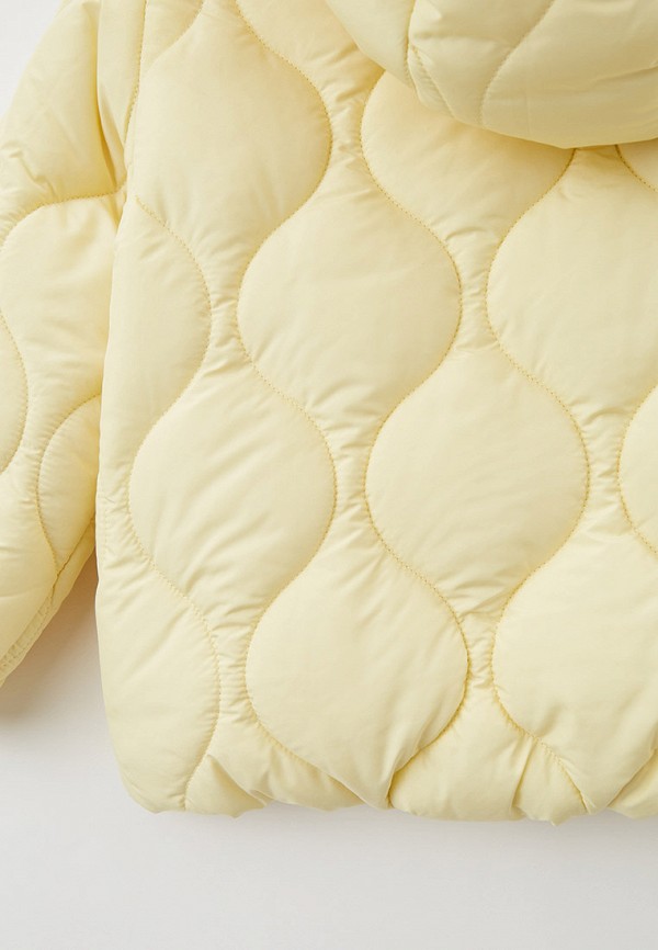 фото Куртка утепленная sela