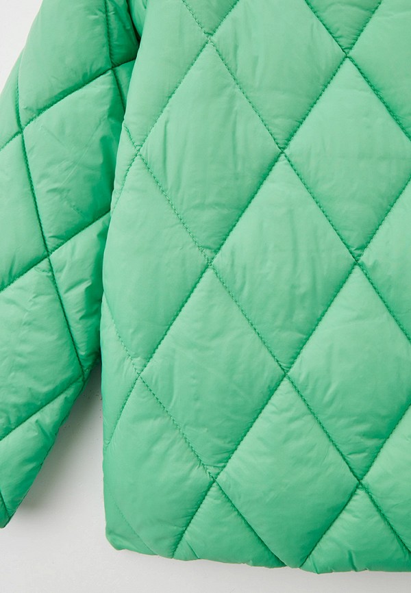 фото Куртка утепленная sela