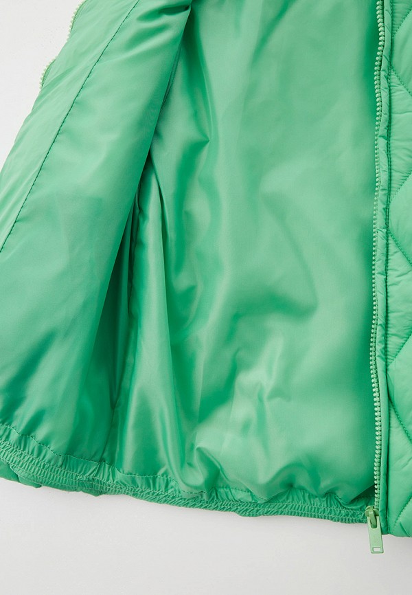 фото Куртка утепленная sela