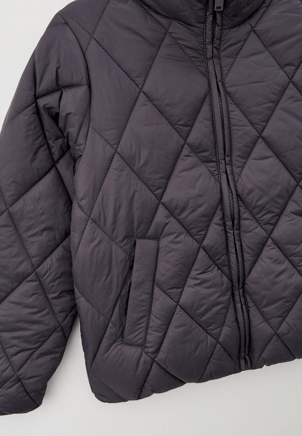 фото Куртка утепленная sela