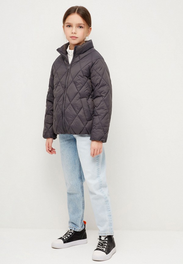 фото Куртка утепленная sela