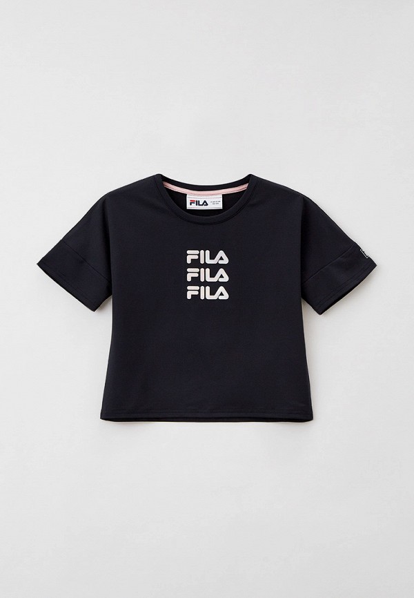 фото Футболка спортивная fila