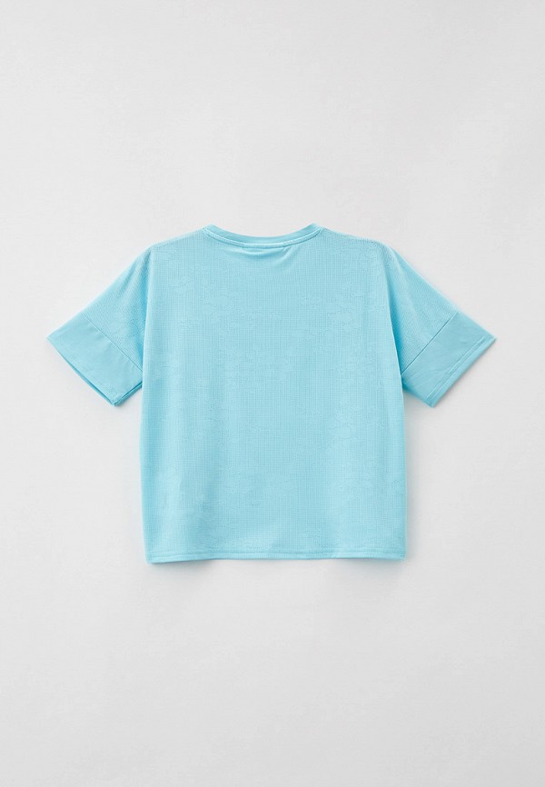 фото Футболка спортивная fila