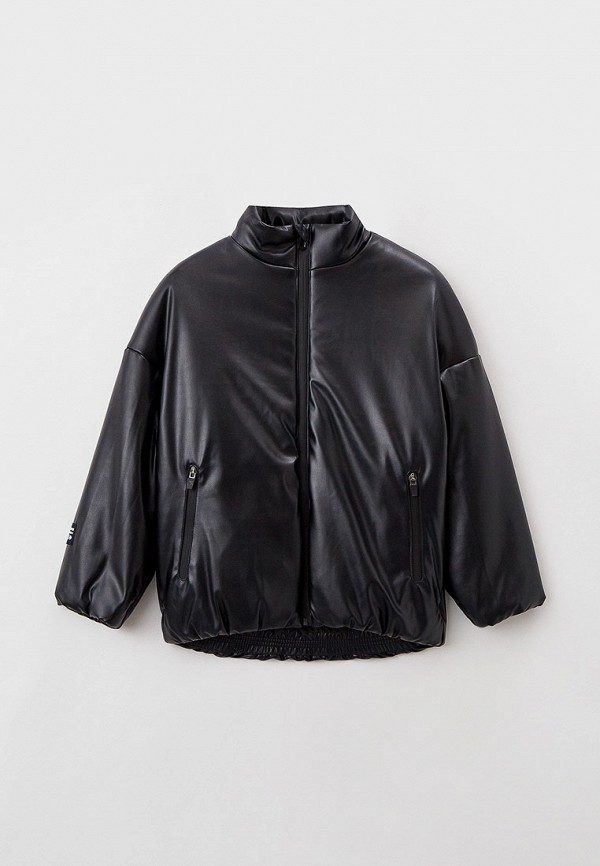 фото Куртка кожаная playtoday