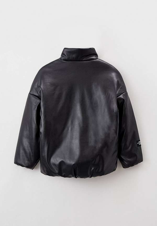 фото Куртка кожаная playtoday