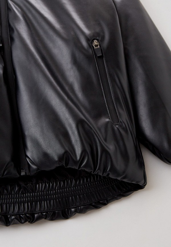 фото Куртка кожаная playtoday