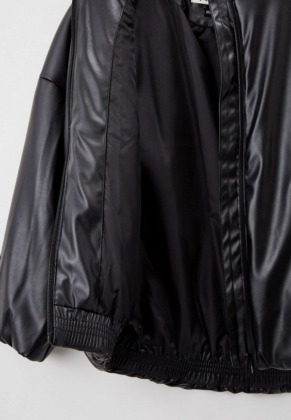 фото Куртка кожаная playtoday