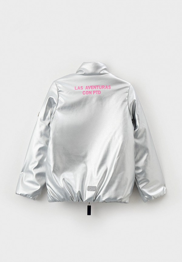 фото Куртка кожаная playtoday