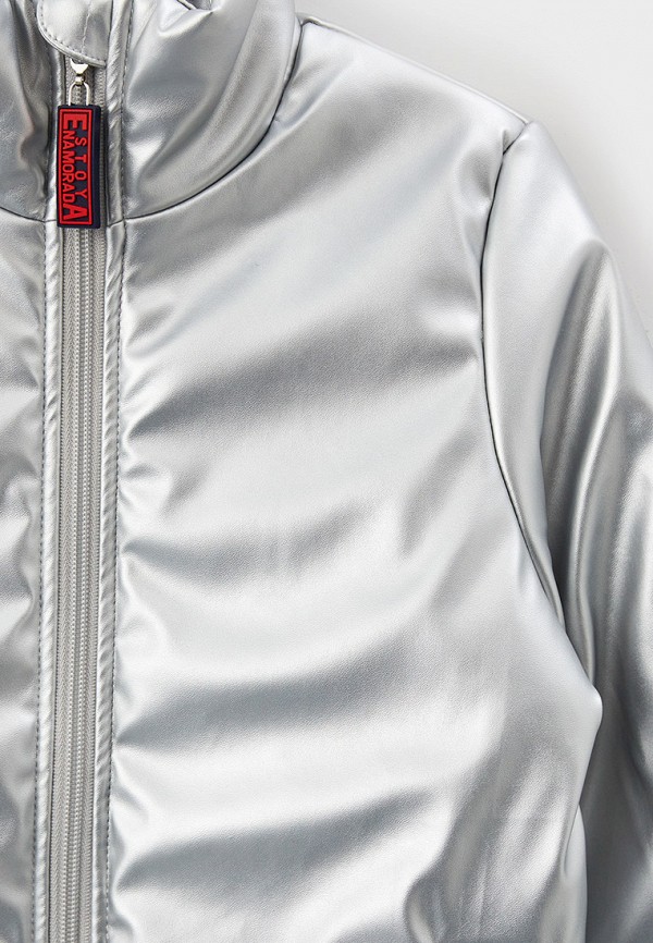 фото Куртка кожаная playtoday