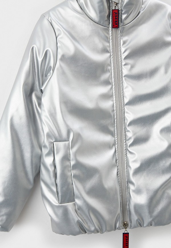 фото Куртка кожаная playtoday