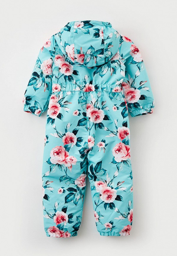 фото Комбинезон утепленный playtoday