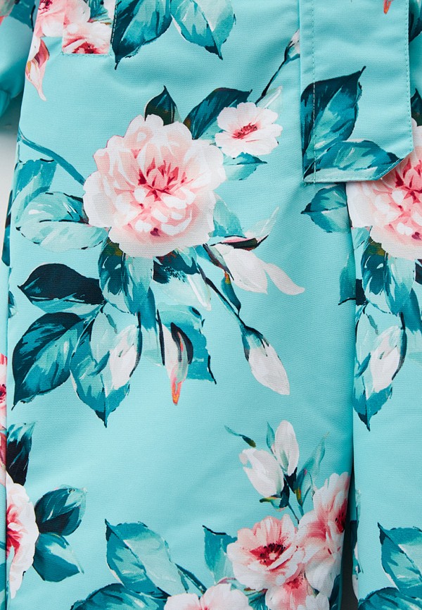 фото Комбинезон утепленный playtoday