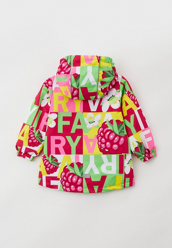 фото Куртка playtoday