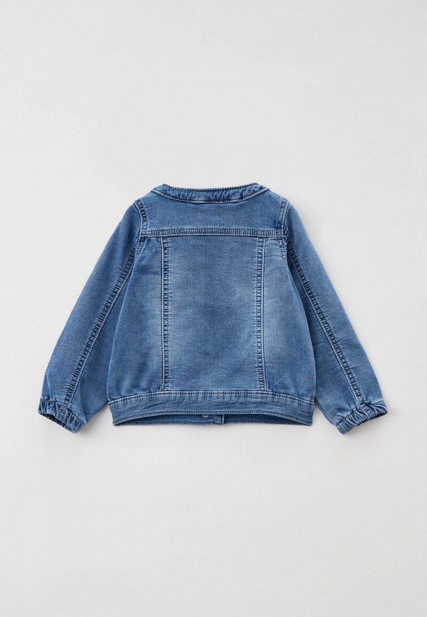 фото Куртка джинсовая playtoday