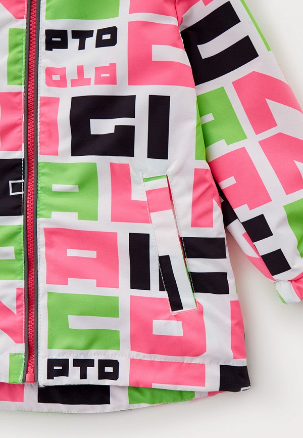 фото Ветровка playtoday