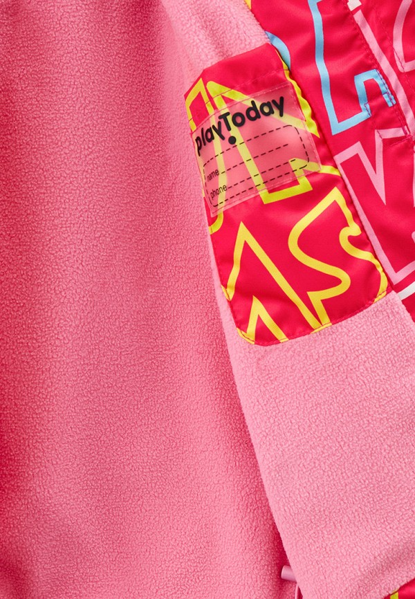 фото Куртка утепленная playtoday