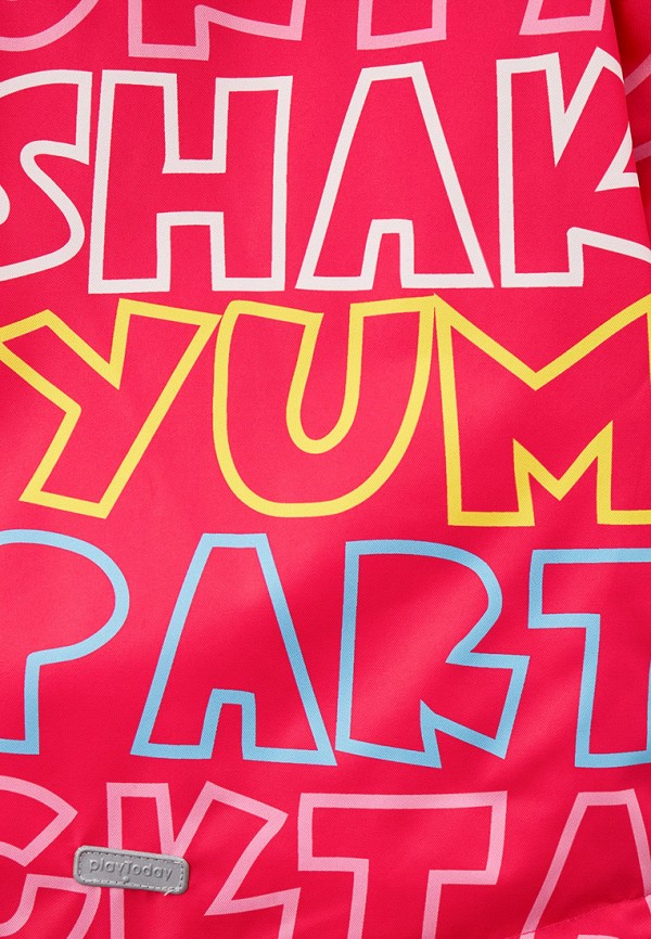 фото Куртка утепленная playtoday