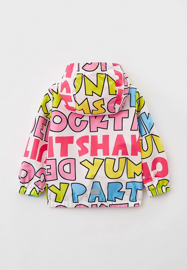 фото Куртка playtoday