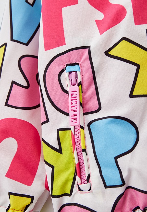 фото Куртка playtoday