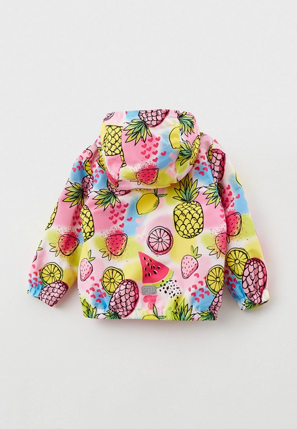 фото Куртка playtoday