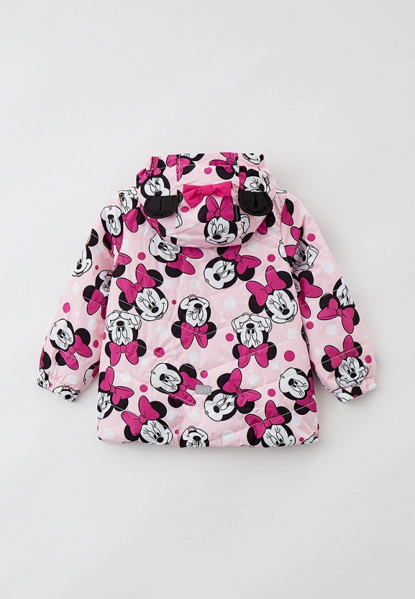 фото Куртка утепленная playtoday