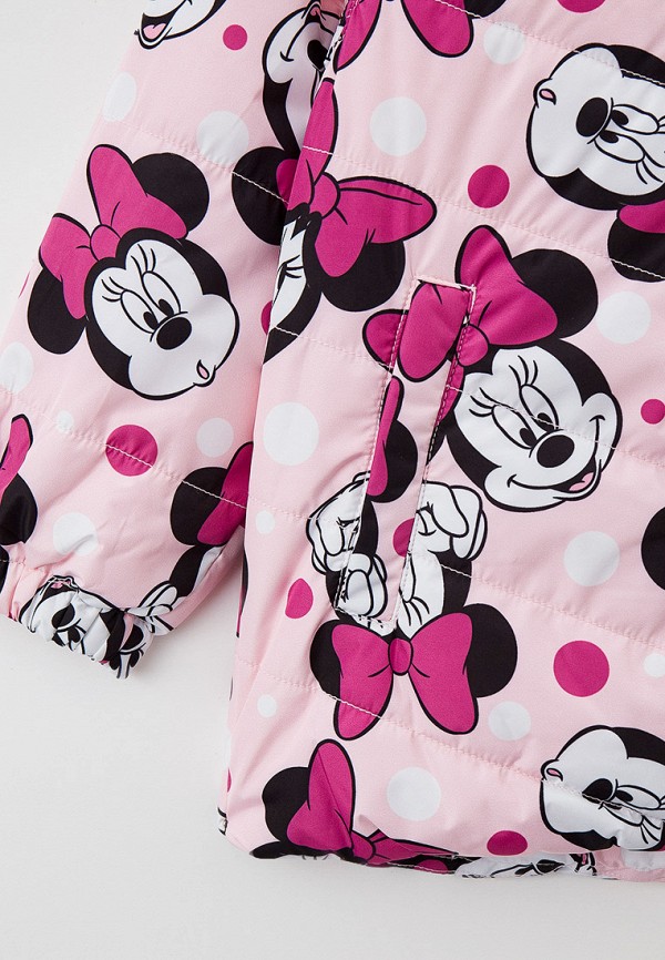 фото Куртка утепленная playtoday