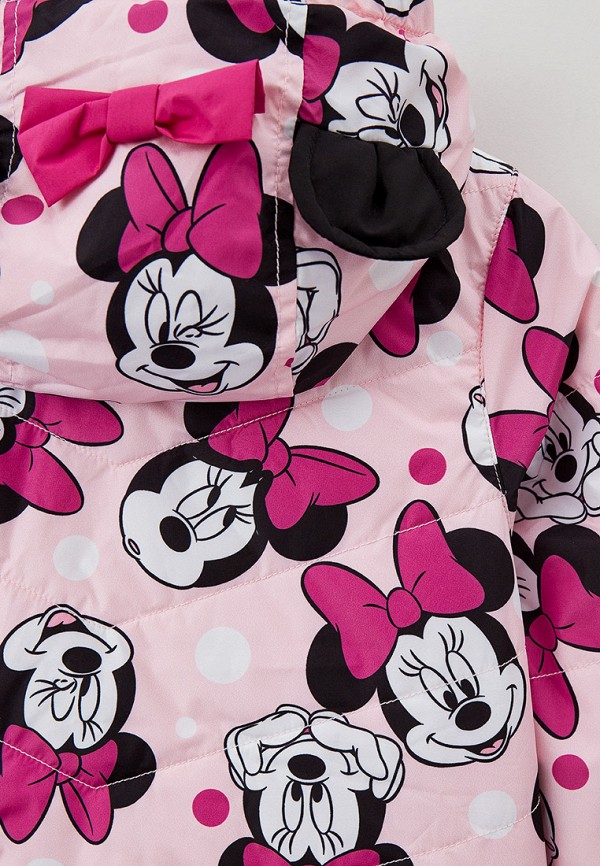 фото Куртка утепленная playtoday