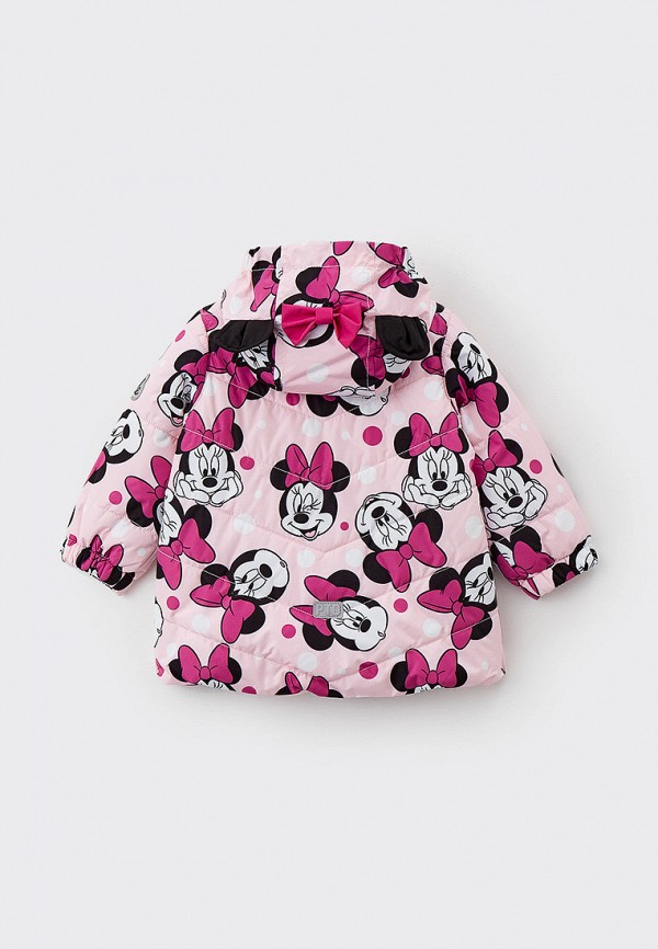 фото Куртка утепленная playtoday