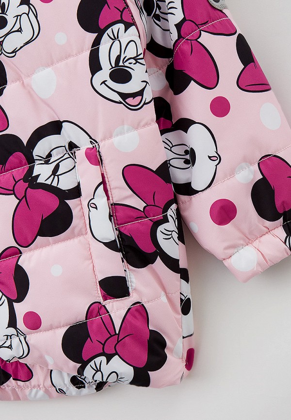 фото Куртка утепленная playtoday